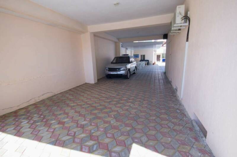 Изображение Изображение гостиницы &quot;Гостевой дом «Илиадис»&quot; #9 #7