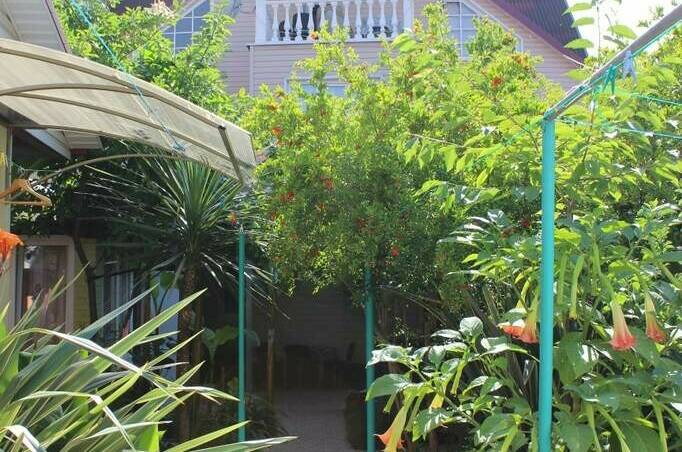 Изображение гостиницы "Гостевой дом «Колибри»" #1