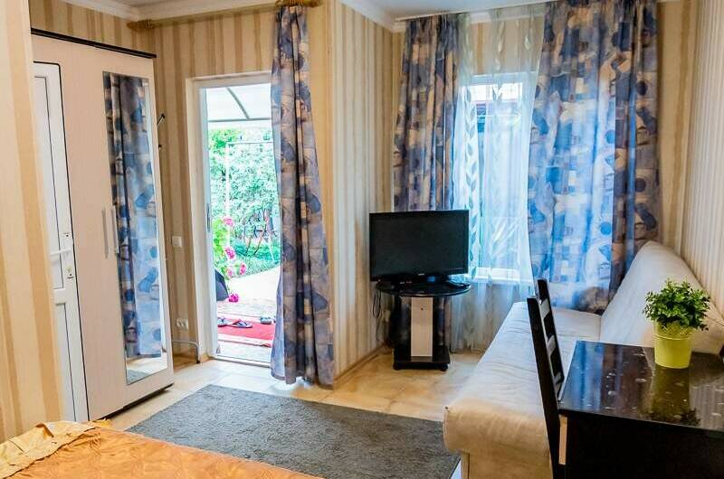 Изображение Изображение гостиницы &quot;Гостевой дом «Колибри»&quot; #3 #1