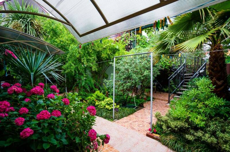 Изображение Изображение гостиницы &quot;Гостевой дом «Колибри»&quot; #5 #3