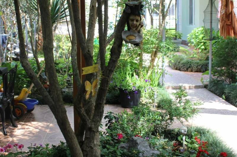 Изображение Изображение гостиницы &quot;Гостевой дом «Колибри»&quot; #7 #5