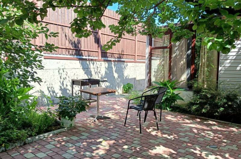 Изображение Изображение квартиры &quot;Этаж в центре&quot; #3 #1