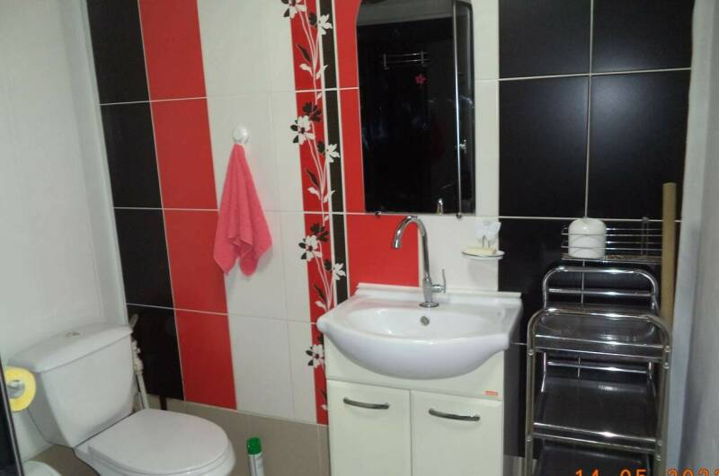 Изображение Изображение квартиры &quot;Этаж в центре&quot; #4 #2