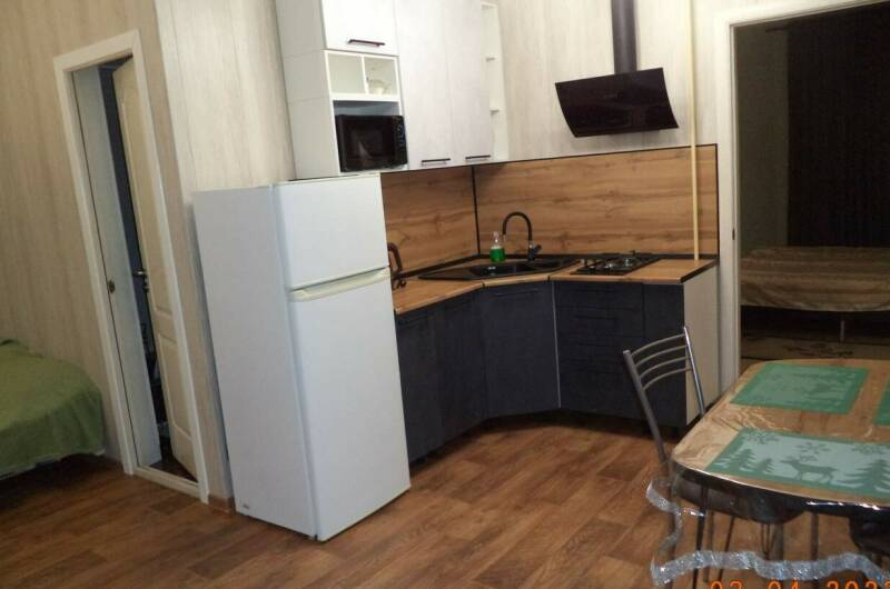 Изображение Изображение квартиры &quot;Этаж в центре&quot; #5 #3