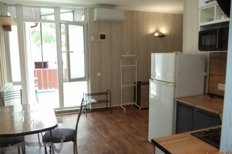 Изображение Изображение квартиры &quot;Этаж в центре&quot; #6 #4