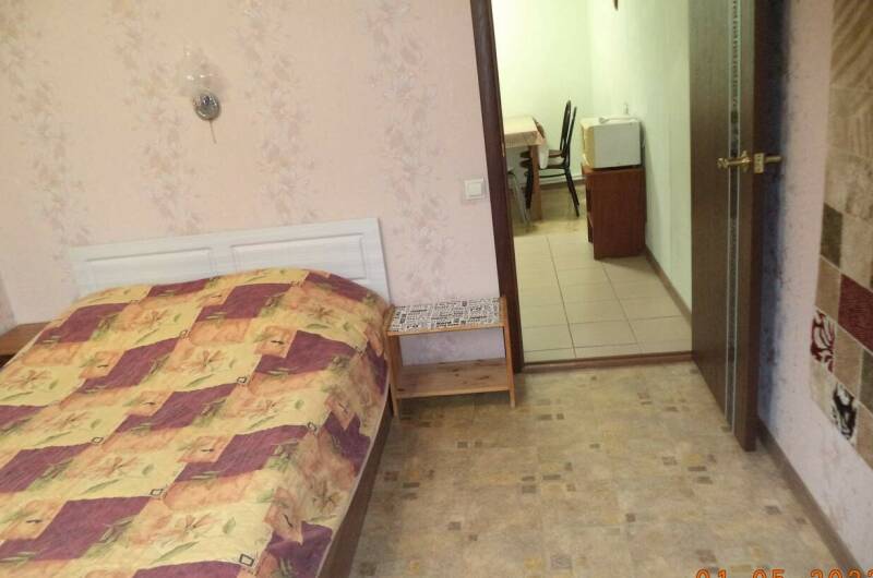 Изображение Изображение квартиры &quot;Этаж в центре&quot; #7 #5