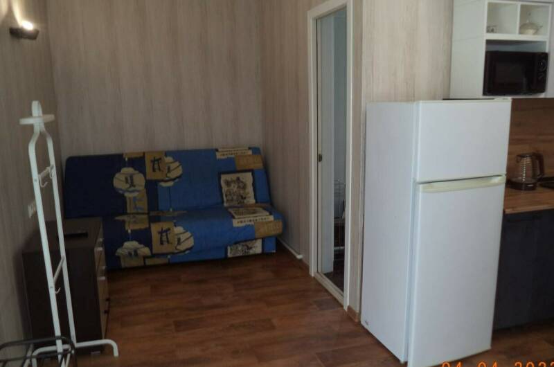 Изображение Изображение квартиры &quot;Этаж в центре&quot; #8 #6