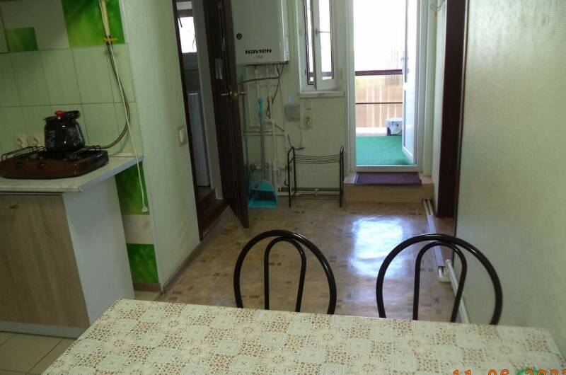 Изображение Изображение квартиры &quot;Этаж в центре&quot; #9 #7