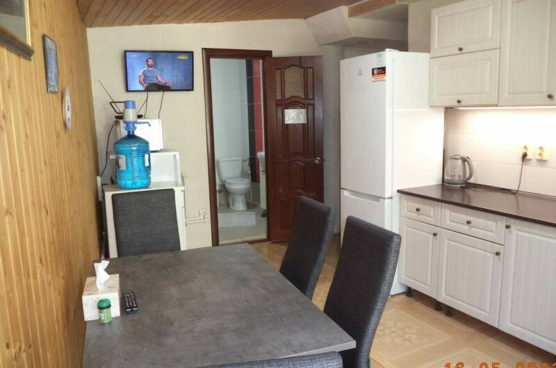 Изображение Изображение квартиры &quot;Этаж в центре&quot; #11 #9