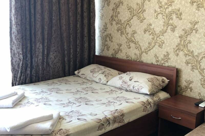 Изображение Изображение гостиницы &quot;Гостевой дом «ЭрЭм»&quot; #4 #2