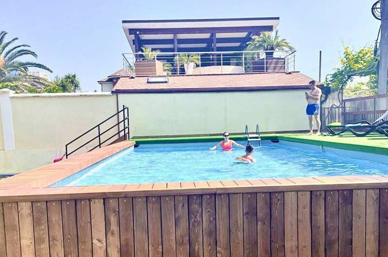 Изображение Изображение гостиницы &quot;Гостевой дом «ЭрЭм»&quot; #6 #4