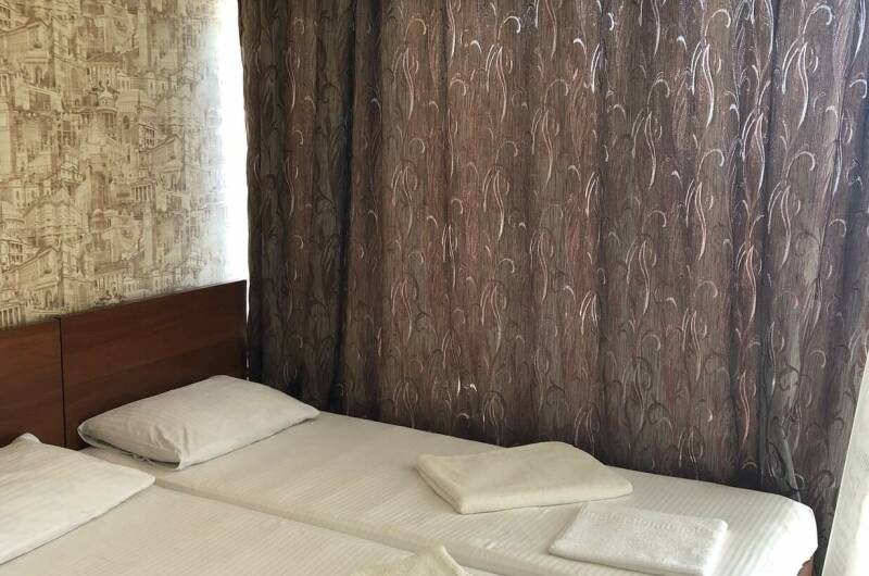 Изображение Изображение гостиницы &quot;Гостевой дом «ЭрЭм»&quot; #7 #5