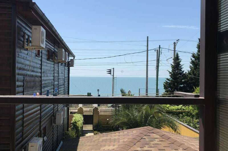 Изображение Изображение гостиницы &quot;Гостевой дом «ЭрЭм»&quot; #8 #6