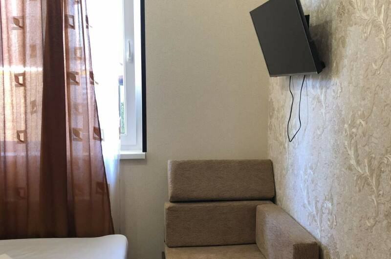 Изображение Изображение гостиницы &quot;Гостевой дом «ЭрЭм»&quot; #9 #7