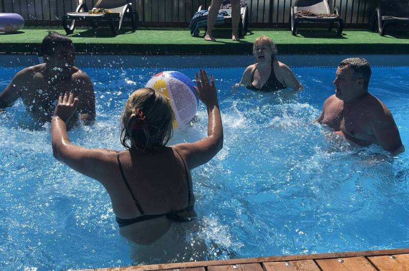 Изображение Изображение гостиницы &quot;Гостевой дом «ЭрЭм»&quot; #10 #8