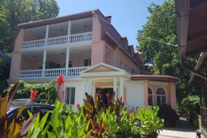 Изображение отеля / гостиницы "Гостевой дом «Императрица»"