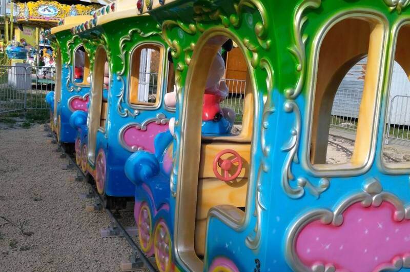 Изображение Изображение гостиницы &quot;Гостевой дом «Рай»&quot; #4 #2