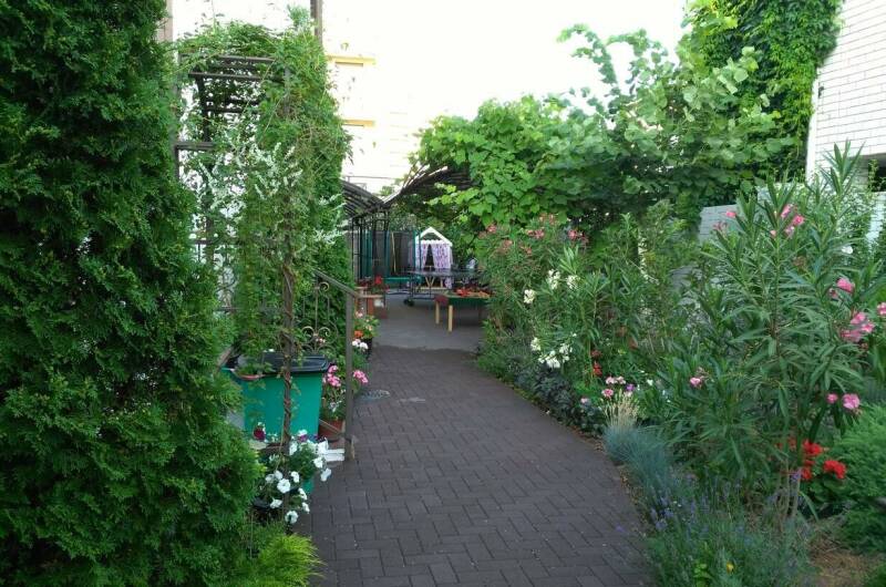 Изображение Изображение гостиницы &quot;Гостевой дом «Рай»&quot; #5 #3