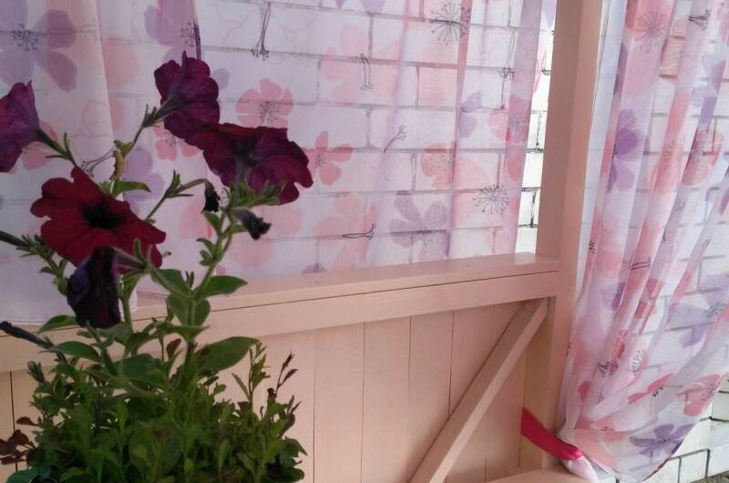 Изображение Изображение гостиницы &quot;Гостевой дом «Рай»&quot; #7 #5