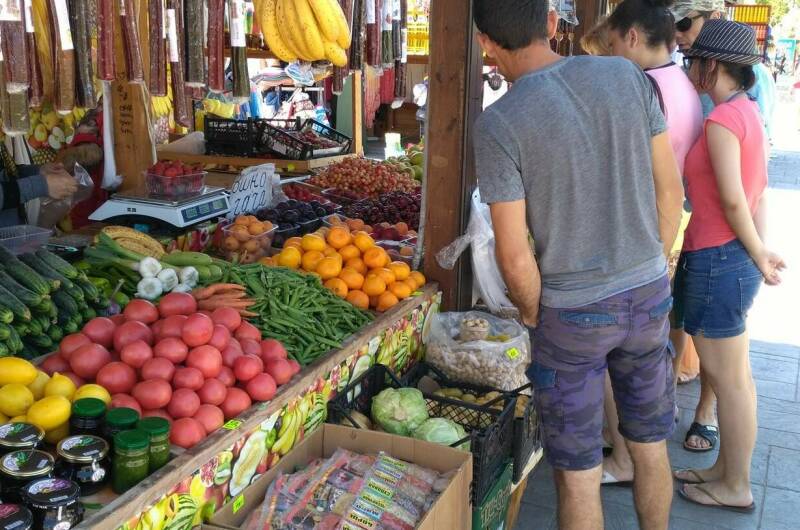 Изображение Изображение гостиницы &quot;Гостевой дом «Рай»&quot; #8 #6