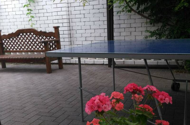 Изображение Изображение гостиницы &quot;Гостевой дом «Рай»&quot; #10 #8