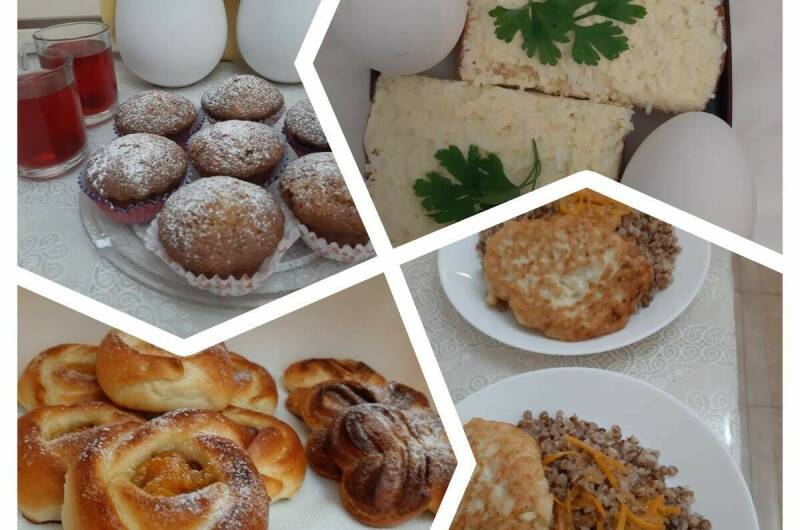 Изображение Изображение гостиницы &quot;Гостевой дом «Рай»&quot; #11 #9