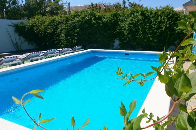 Изображение гостиницы "Гостевой дом на Восточной 9" #1