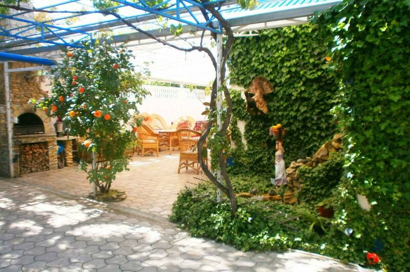 Изображение Изображение гостиницы &quot;Гостевой дом на Восточной 9&quot; #3 #1