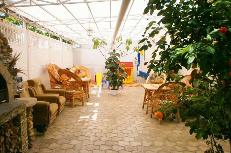 Изображение Изображение гостиницы &quot;Гостевой дом на Восточной 9&quot; #8 #6