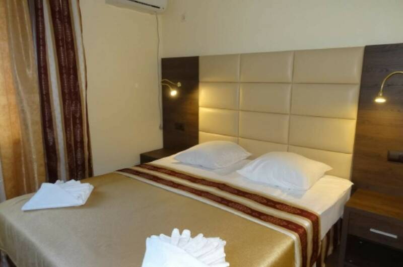 Изображение Изображение гостиницы &quot;Гостевой дом «Голубая бухта»&quot; #6 #4