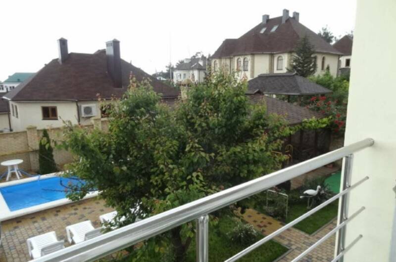 Изображение Изображение гостиницы &quot;Гостевой дом «Голубая бухта»&quot; #11 #9