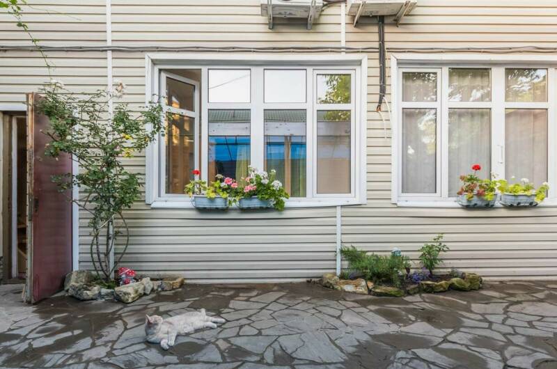 Изображение Изображение гостиницы &quot;Гостевой дом «Маргарита»&quot; #4 #2