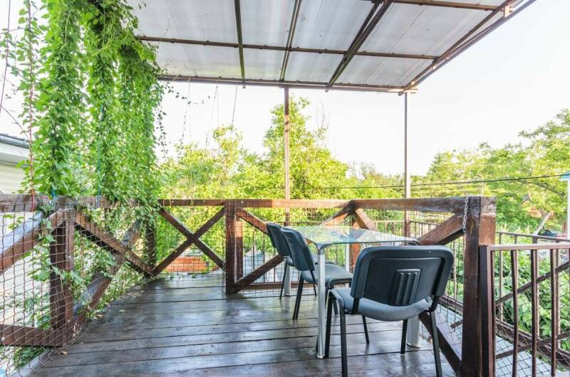 Изображение Изображение гостиницы &quot;Гостевой дом «Маргарита»&quot; #6 #4