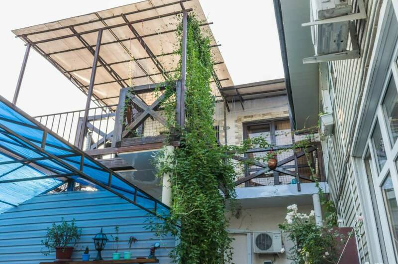 Изображение Изображение гостиницы &quot;Гостевой дом «Маргарита»&quot; #7 #5