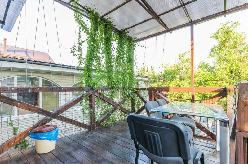 Изображение Изображение гостиницы &quot;Гостевой дом «Маргарита»&quot; #8 #6