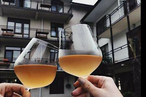 Изображение Изображение гостиницы &quot;Гостевой дом «У Евы»&quot; #11 #9