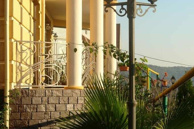 Изображение гостиницы "Частный дом на Станичной" #1