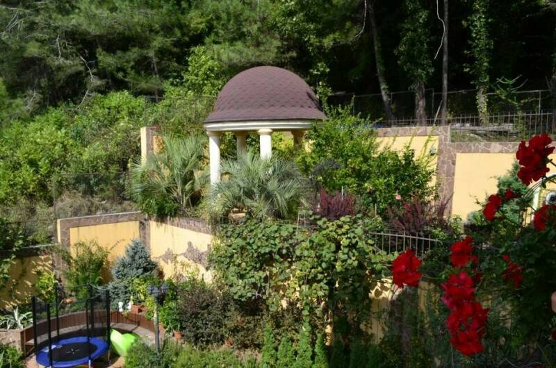 Изображение Изображение гостиницы &quot;Частный дом на Станичной&quot; #6 #4