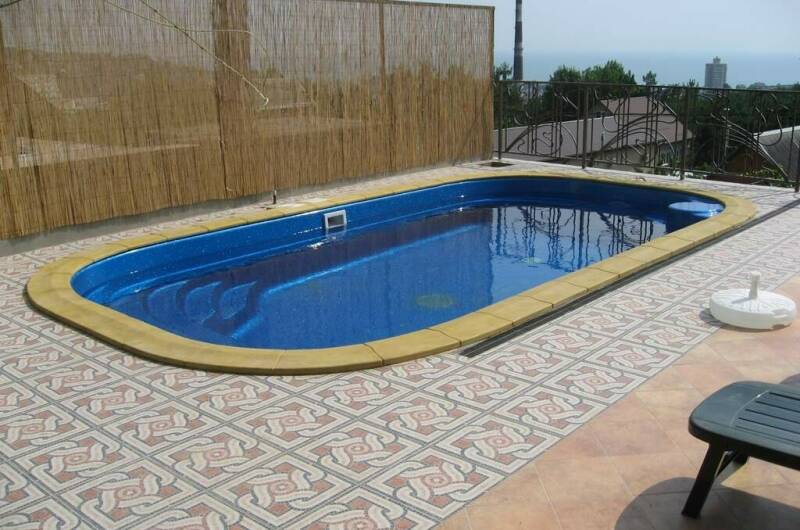 Изображение Изображение гостиницы &quot;Частный дом на Станичной&quot; #7 #5