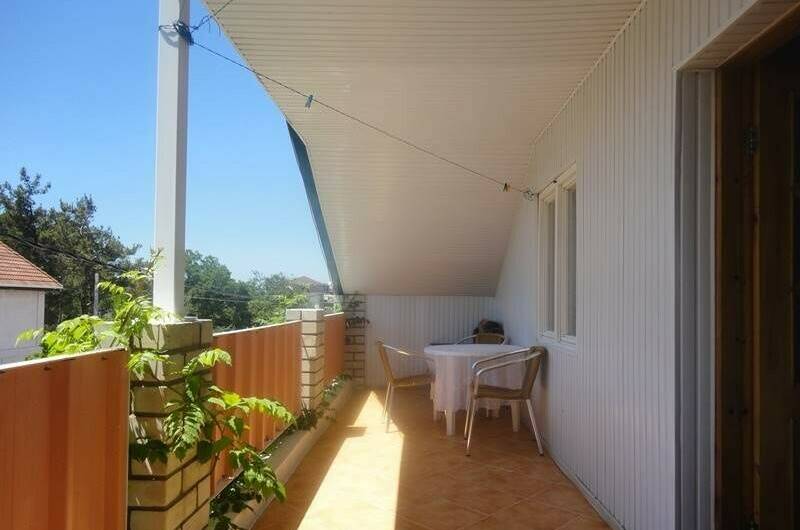 Изображение Изображение гостиницы &quot;Гостевой дом «Алина»&quot; #3 #1