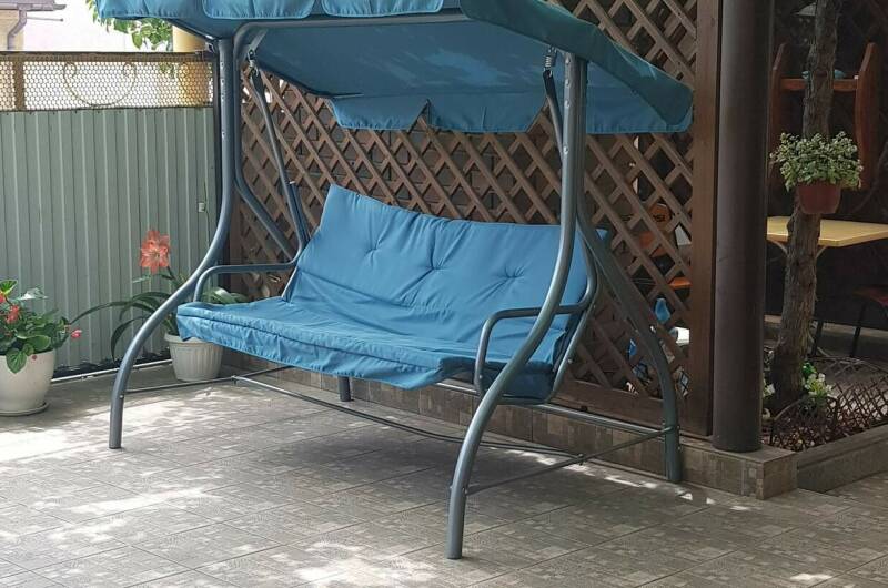 Изображение Изображение гостиницы &quot;Гостевой дом «Алина»&quot; #4 #2