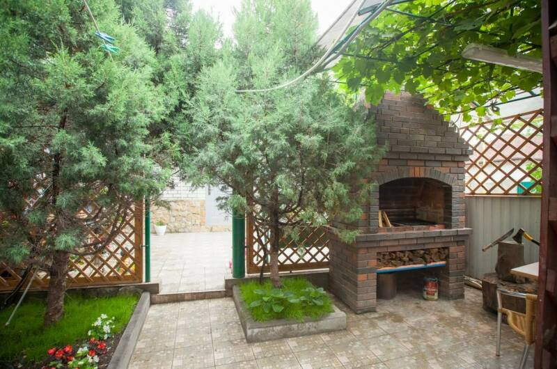 Изображение Изображение гостиницы &quot;Гостевой дом «Алина»&quot; #5 #3