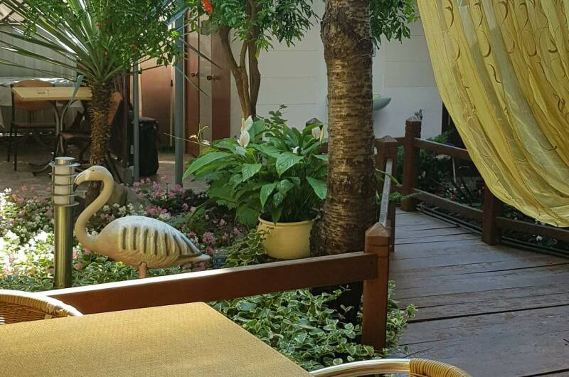 Изображение Изображение гостиницы &quot;Гостевой дом «Алина»&quot; #6 #4