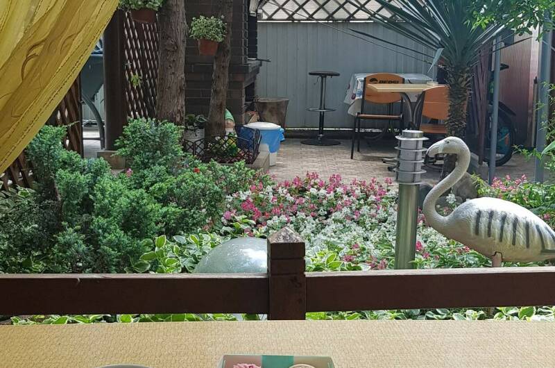 Изображение Изображение гостиницы &quot;Гостевой дом «Алина»&quot; #7 #5