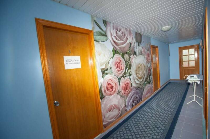 Изображение Изображение гостиницы &quot;Гостевой дом «Алина»&quot; #11 #9