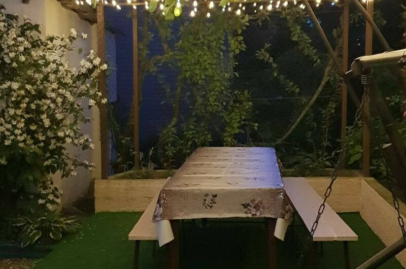 Изображение Изображение гостиницы &quot;Гостевой дом «Бумеранг»&quot; #3 #1