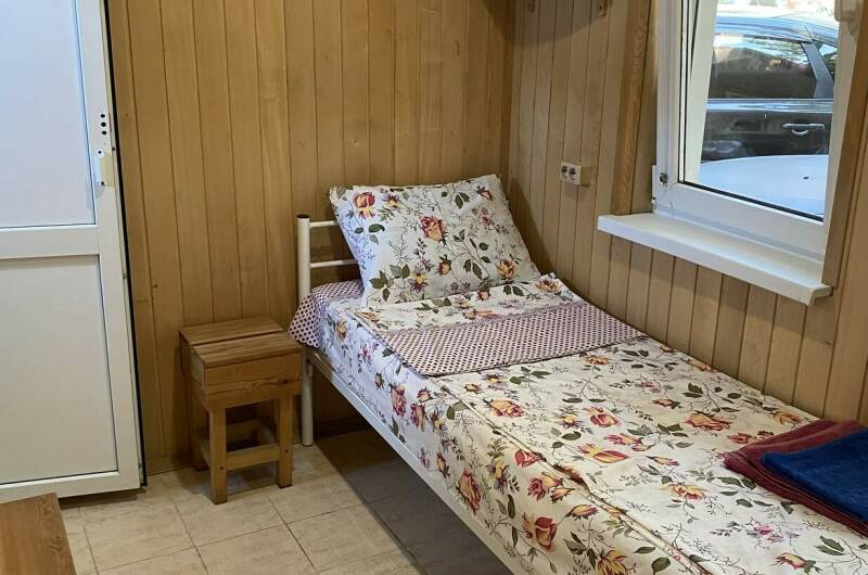 Изображение Изображение гостиницы &quot;Гостевой дом «Бумеранг»&quot; #4 #2