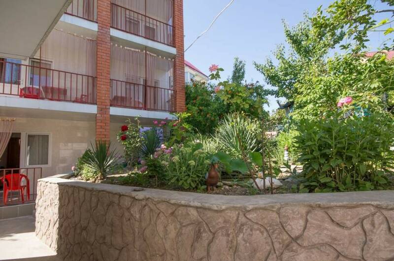 Изображение Изображение гостиницы &quot;Гостевой дом «Бумеранг»&quot; #5 #3