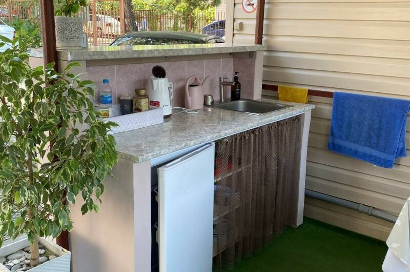 Изображение Изображение гостиницы &quot;Гостевой дом «Бумеранг»&quot; #6 #4