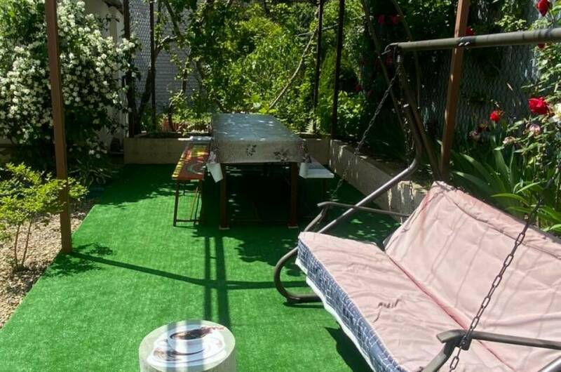 Изображение Изображение гостиницы &quot;Гостевой дом «Бумеранг»&quot; #8 #6